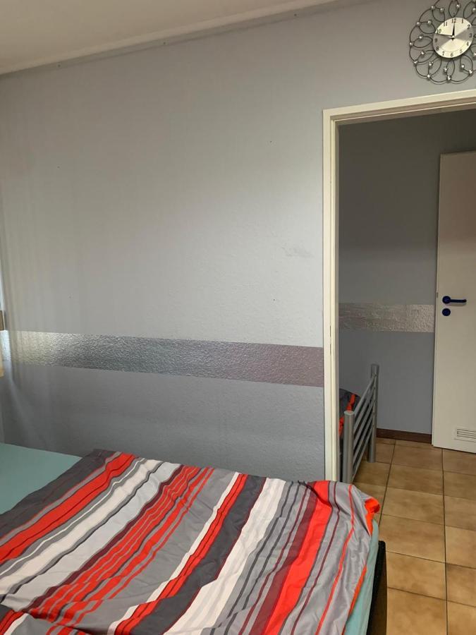 Fischerspension Ahrensburg Extérieur photo